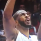 Illustration for article titled Chris Paul Loses His Mind When DeAndre Jordan Forgets To Shoot